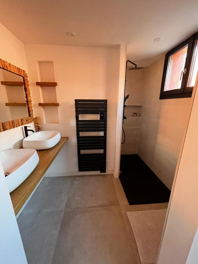 Villa Uvea Saint Aygulf Luaran gambar