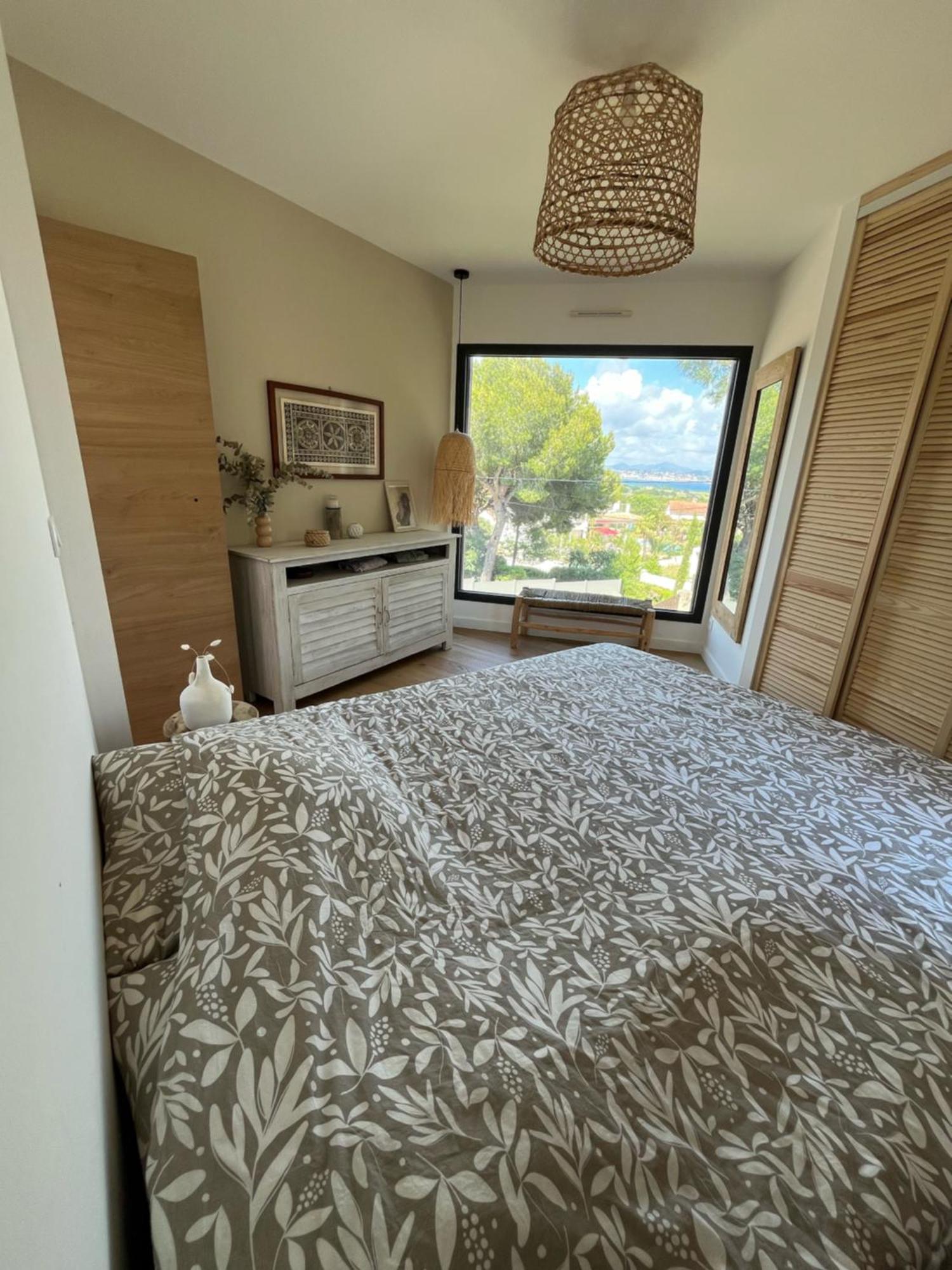 Villa Uvea Saint Aygulf Luaran gambar