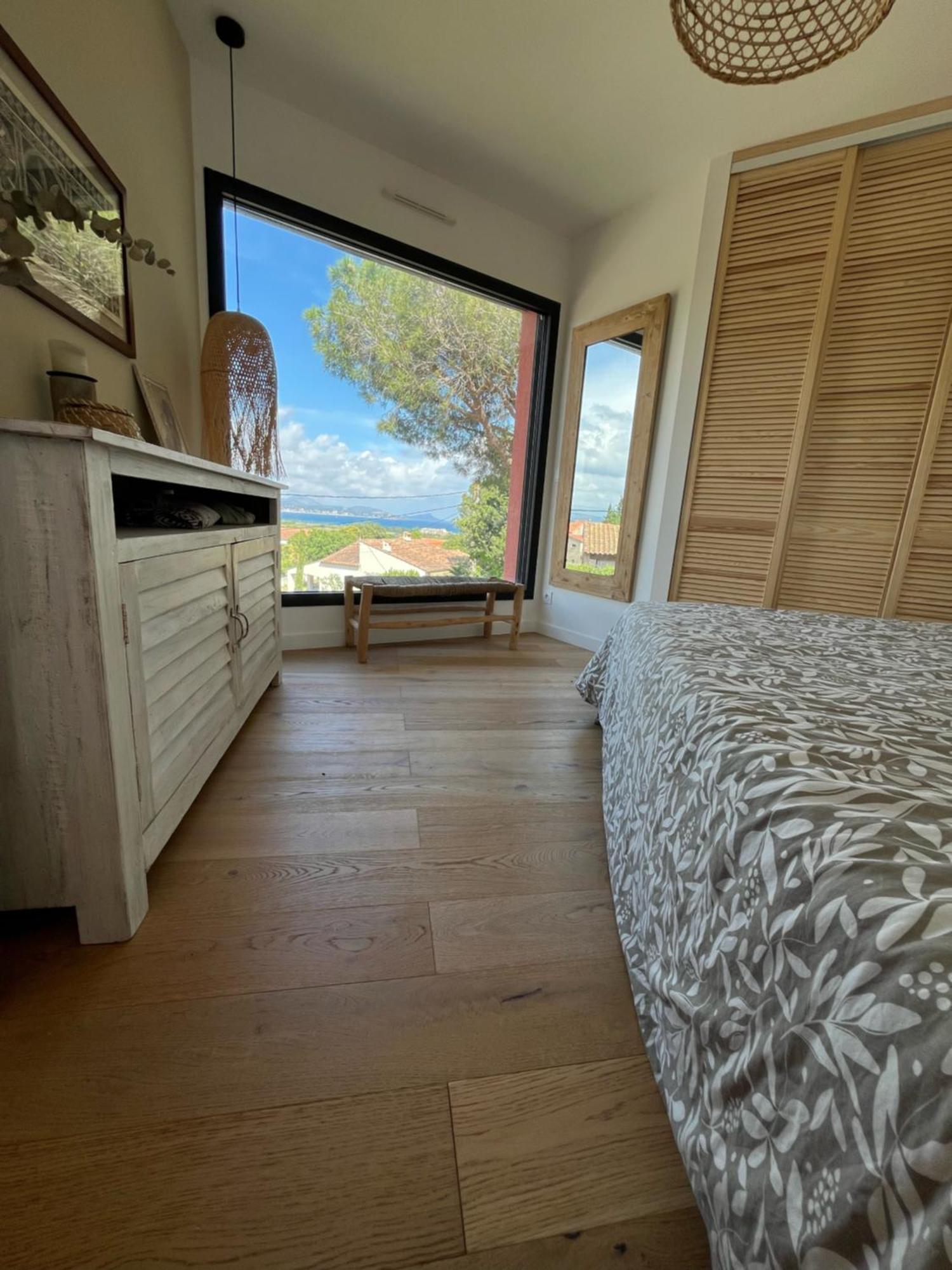 Villa Uvea Saint Aygulf Luaran gambar